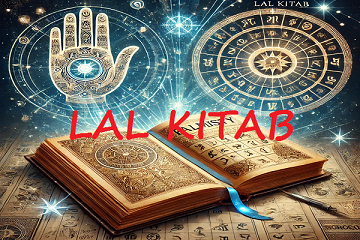 Lal Kitab and the Concept of Karma: Understanding Cause and Effect