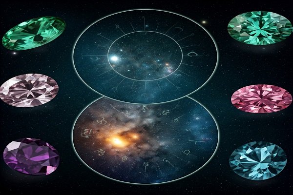 The Art of Gemstone Jewelry: Elevate Your Style
